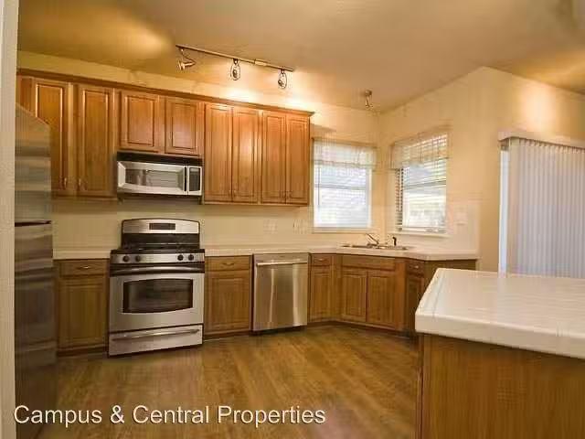 House for rent in Austin