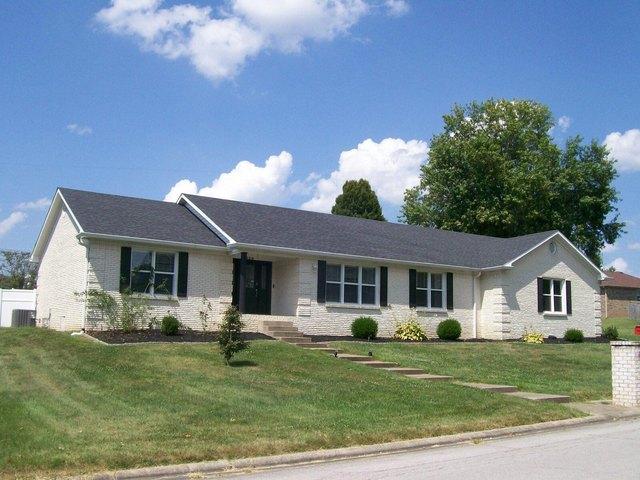 House for sale in Nicholasville, Kentucky