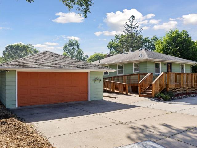 House for sale in Fridley