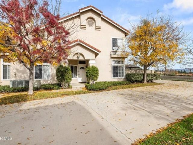 Townhouse for sale in Simi Valley, California