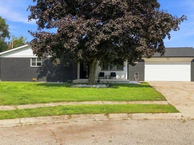 House for sale in Walton, Indiana