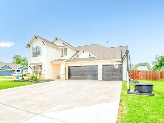 House for sale in Tioga, Texas