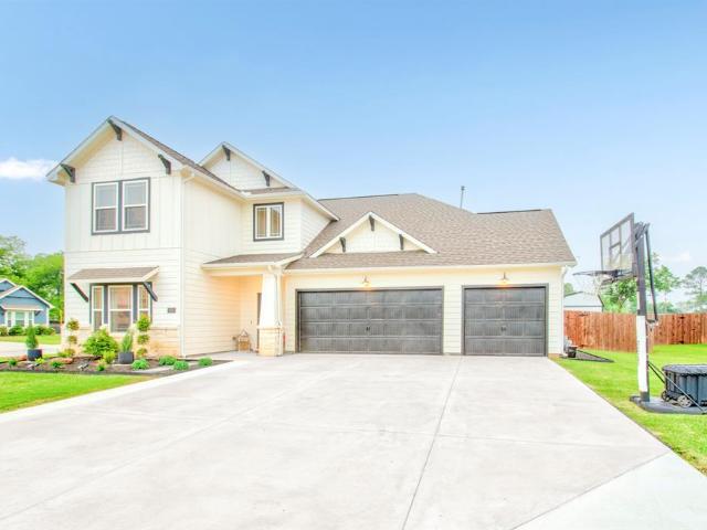 House for sale in Tioga, Texas
