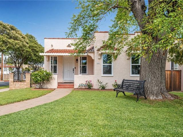 House for sale in Alhambra, California