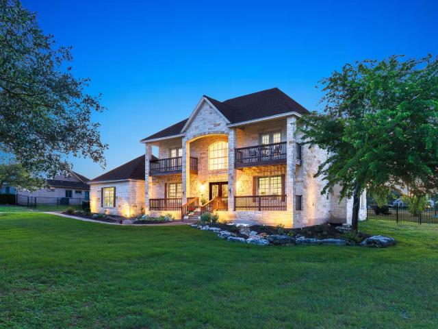 House for sale in Williamson, Texas