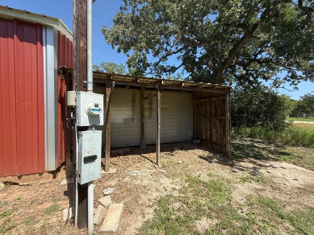 House for sale in Somerville, Texas