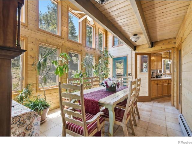 House for sale in Estes Park, Colorado