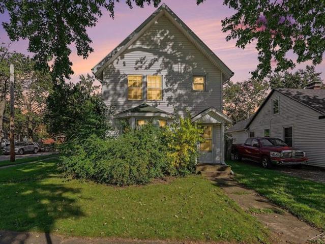 Townhouse for sale in Sturgis, Saint Joseph County