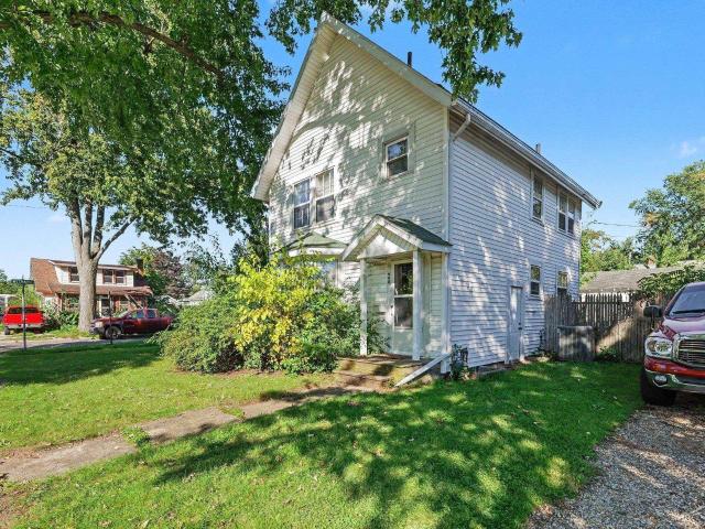 House for sale in Sturgis, Saint Joseph County