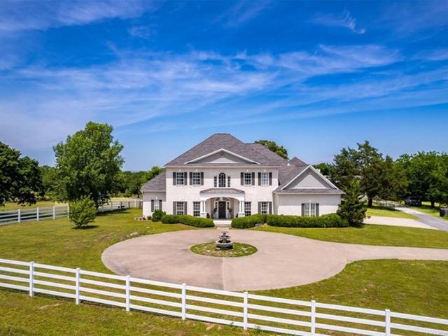 Farm for sale in Sapulpa, Oklahoma
