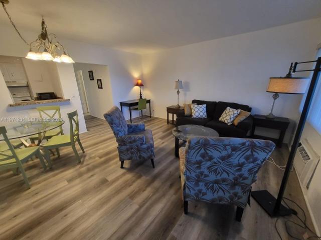 Property for rent in Hallandale, Florida