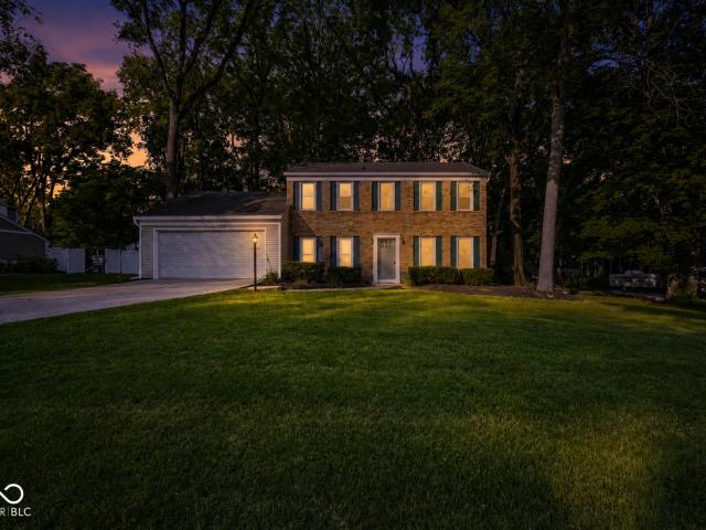 House for sale in Greenwood, Indiana
