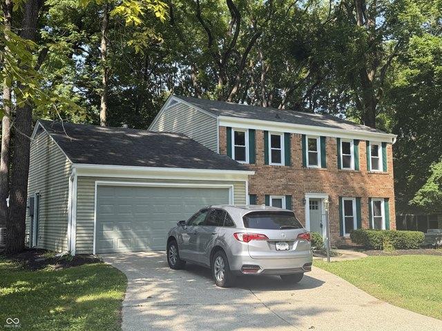 House for sale in Greenwood, Indiana