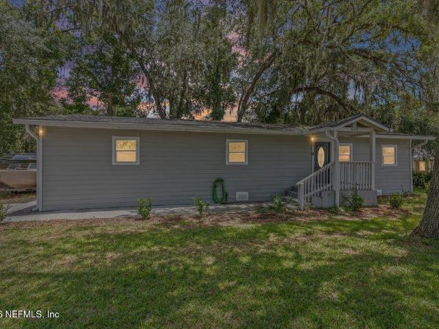 Property for rent in Green Cove Springs, Florida
