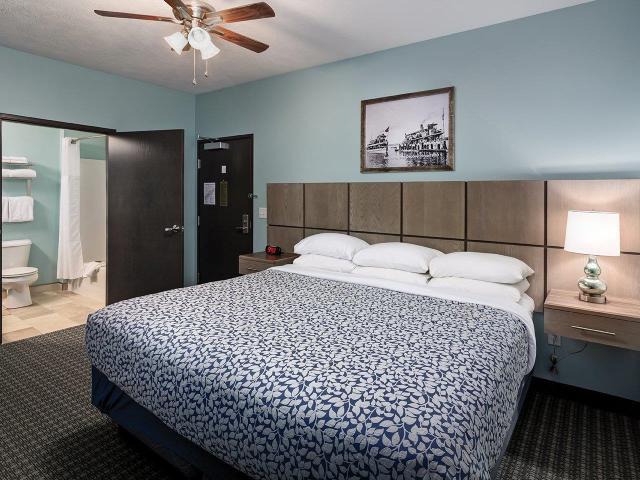 Condo for sale in Arnolds Park, Iowa
