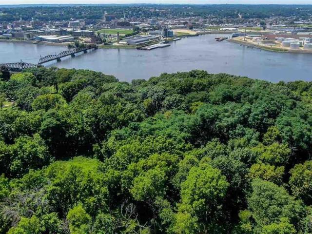 Land for sale in East Dubuque, Illinois