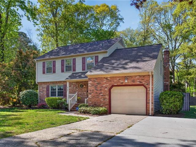 House for sale in Virginia