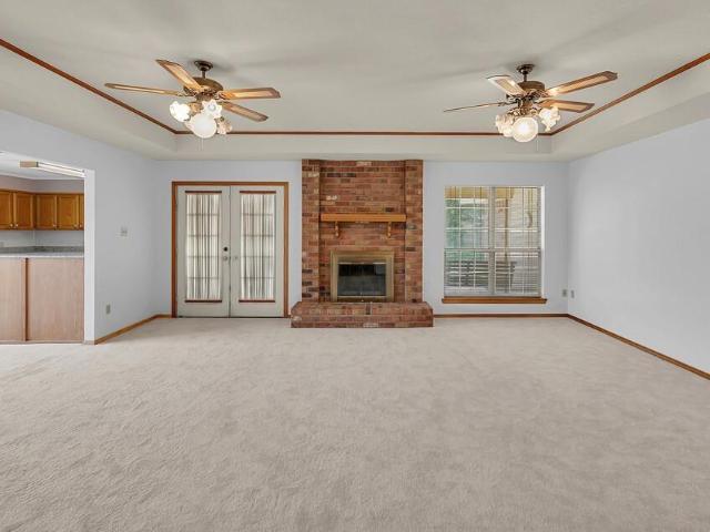House for sale in Woodway, Texas