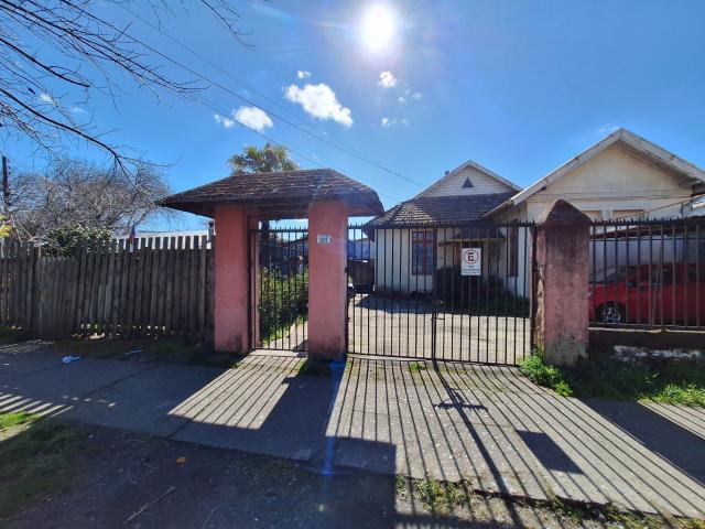 Terreno en venta en Alto Biobío, Biobío