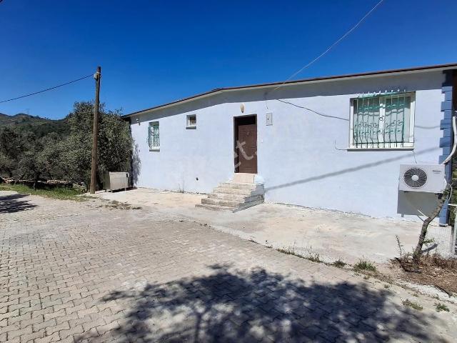 Milas, Muğla içerisinde satılık Villa
