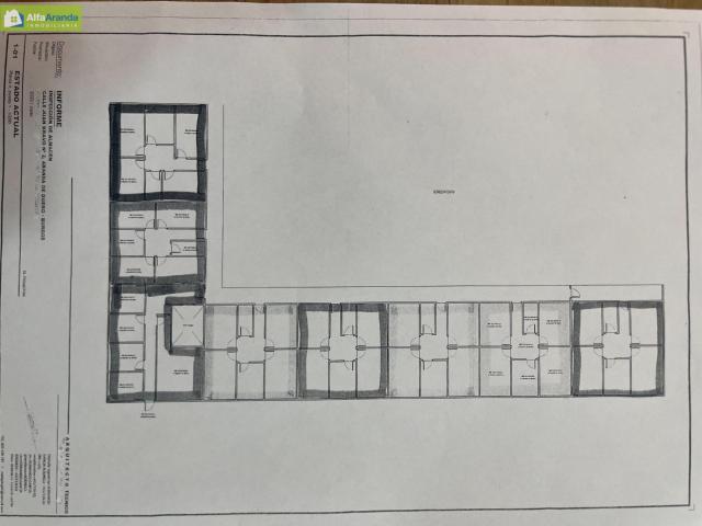 Nave en venta en Aranda De Duero, Castilla y León