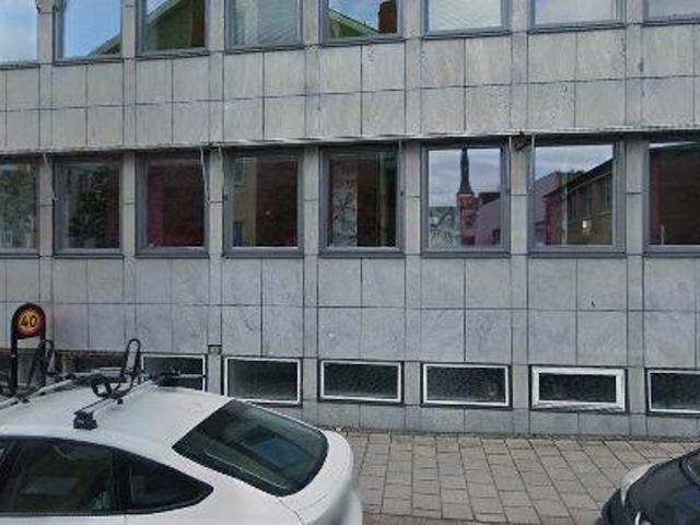 Lokal hyra i Växjö, Kronoberg