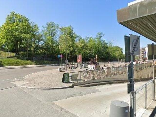 Lokal hyra i Botkyrka, Stockholm