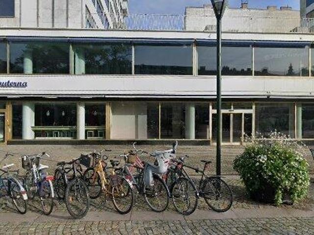 Lokal hyra i Malmö, Skåne