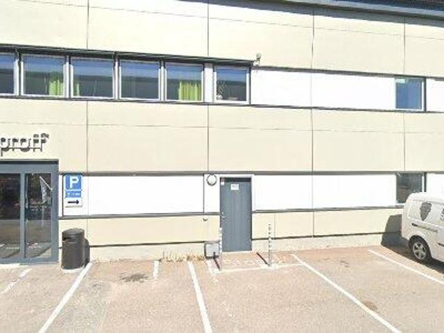 Lokal hyra i Uppsala