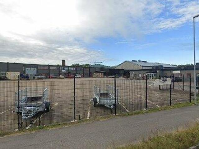 Lokal hyra i Hässleholm, Skåne