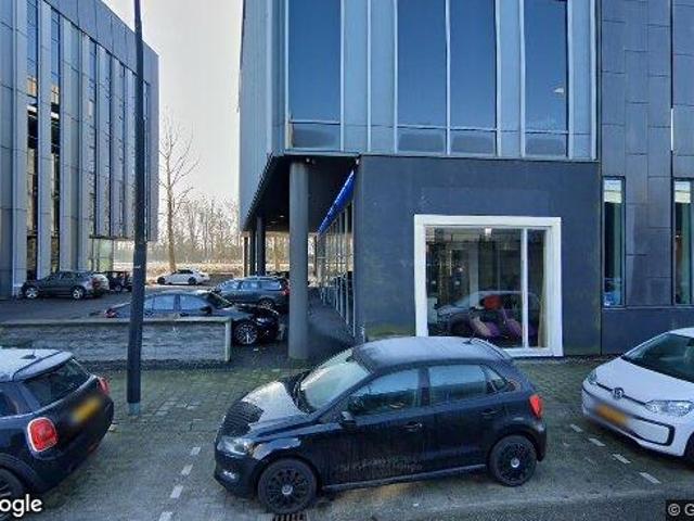 Bedrijfspand te huur in Bloemendaal, Gouda