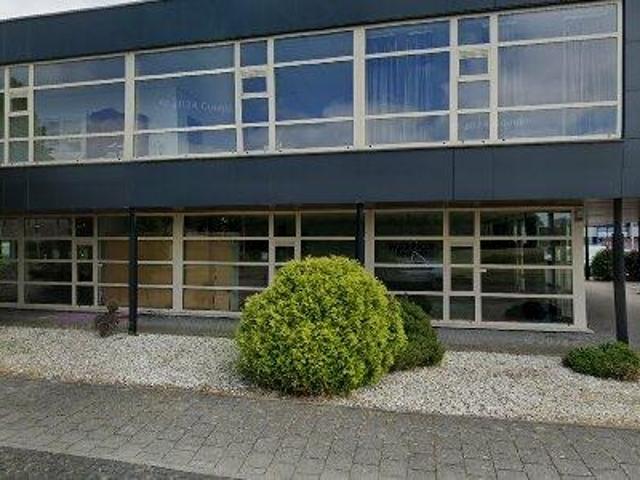 Bedrijfspand te huur in Lelystad, Flevoland