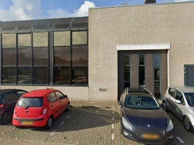 Bedrijfspand te huur in Voorschoten, Zuid Holland