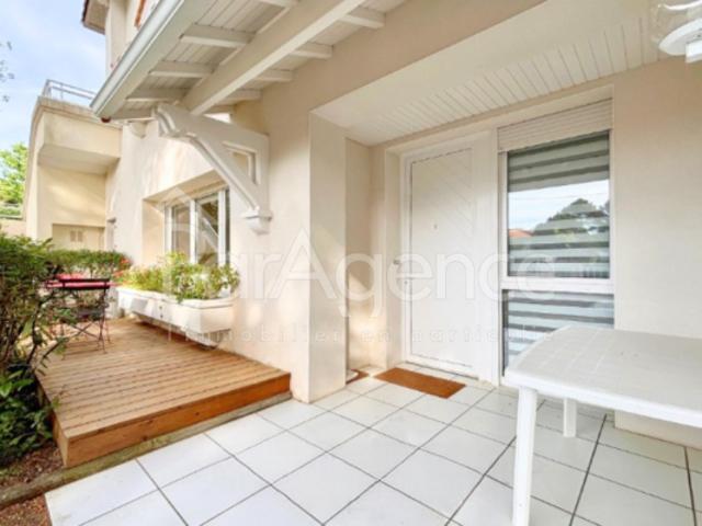 Appartement vente à Rochefort, Royan