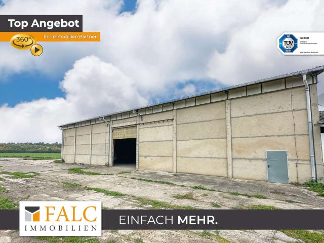 Gewerbe mieten in Lalendorf, Mecklenburg-Vorpommern