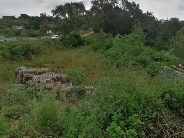 Land for sale in Durban