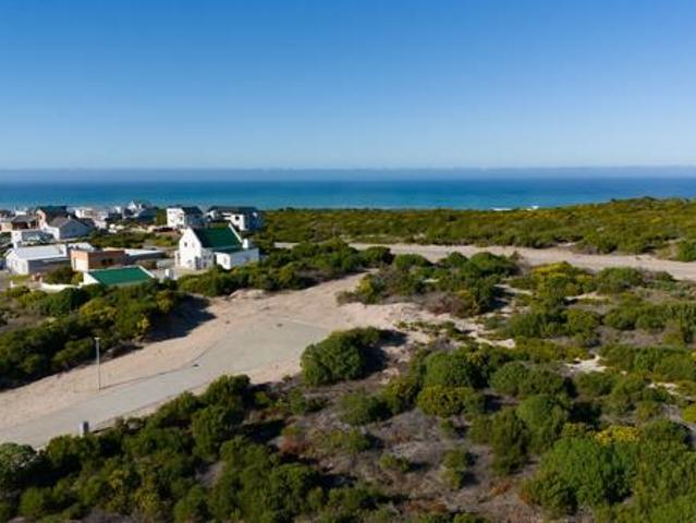 Land for sale in Western Cape