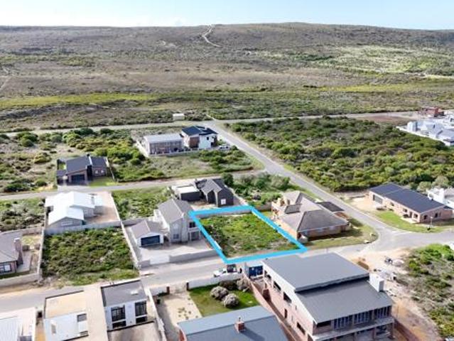 Land for sale in Western Cape