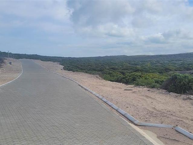 Land for sale in Western Cape