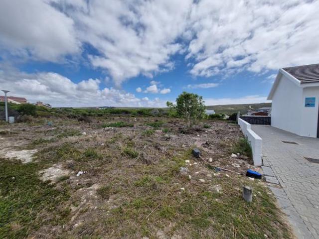 Land for sale in Western Cape