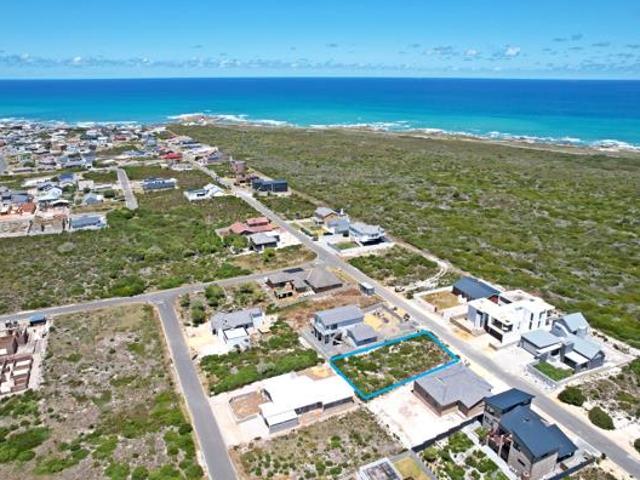 Land for sale in Western Cape