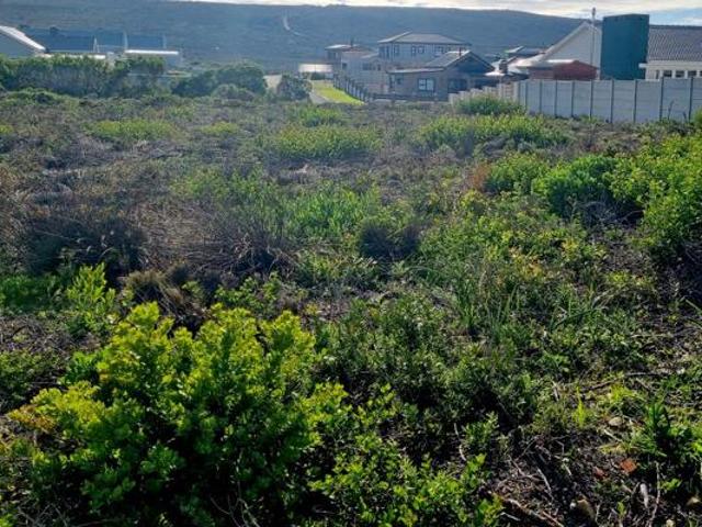 Land for sale in Western Cape
