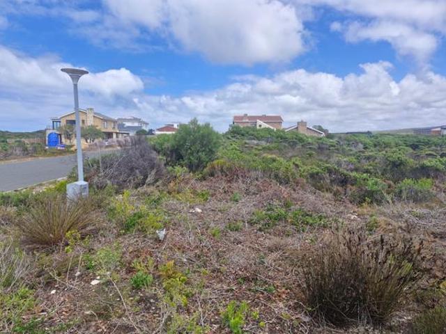 Land for sale in Western Cape