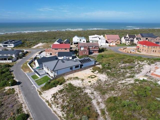 Land for sale in Western Cape