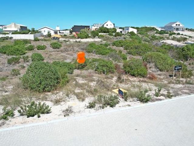 Land for sale in Western Cape