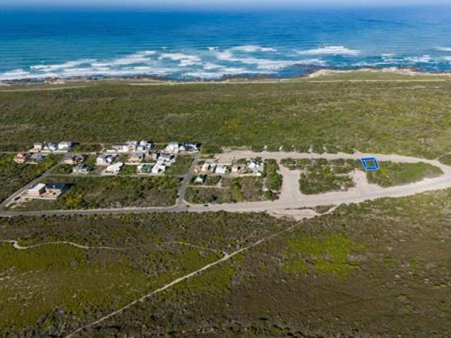 Land for sale in Rietpoel, Theewaterskloof Local Municipality
