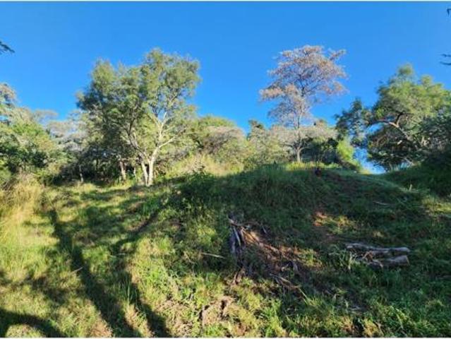 Land for sale in Limpopo
