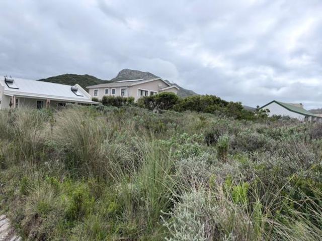 Land for sale in Rietpoel, Theewaterskloof Local Municipality