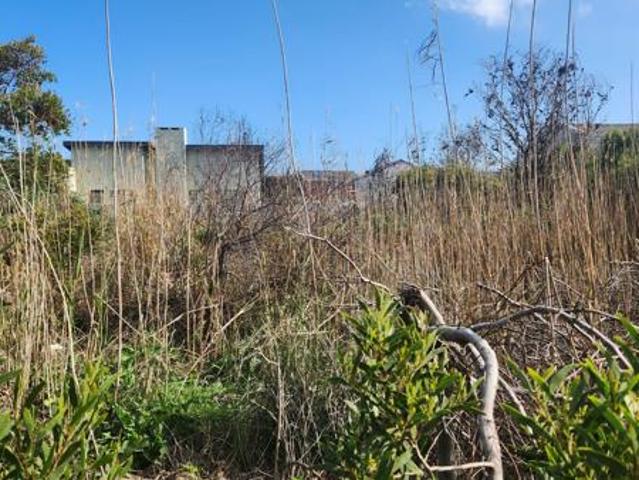 Land for sale in Western Cape