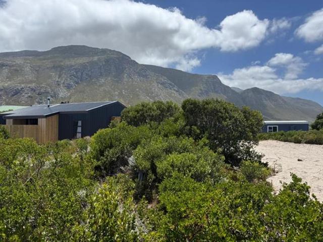 Land for sale in Western Cape